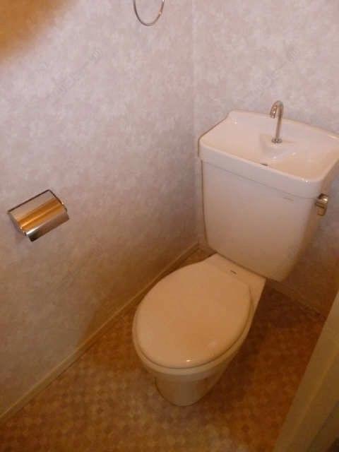 ＷＣ
