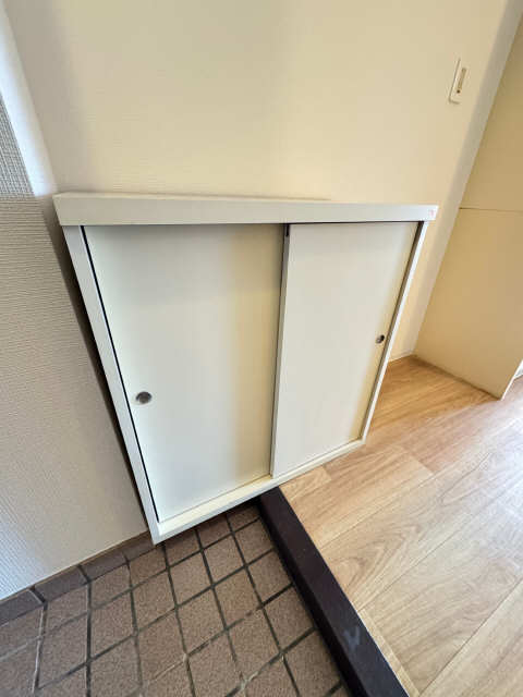 シューズBOX