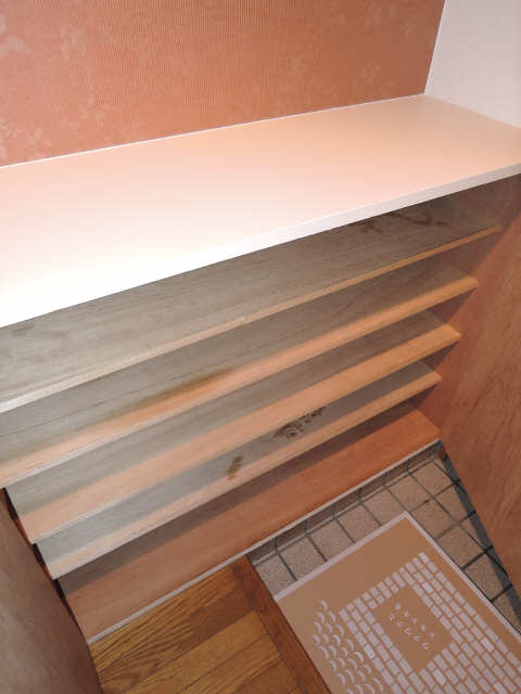 シューズＢＯＸ