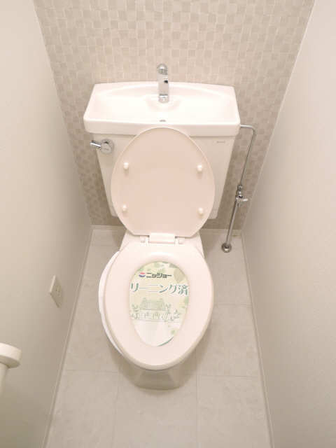 ＷＣ