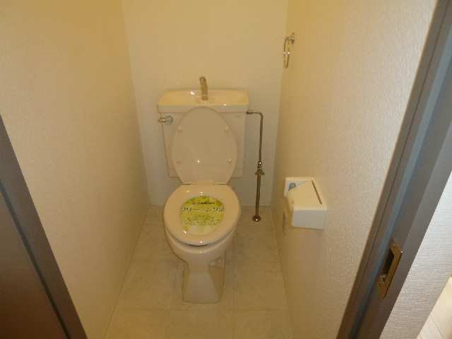 ＷＣ