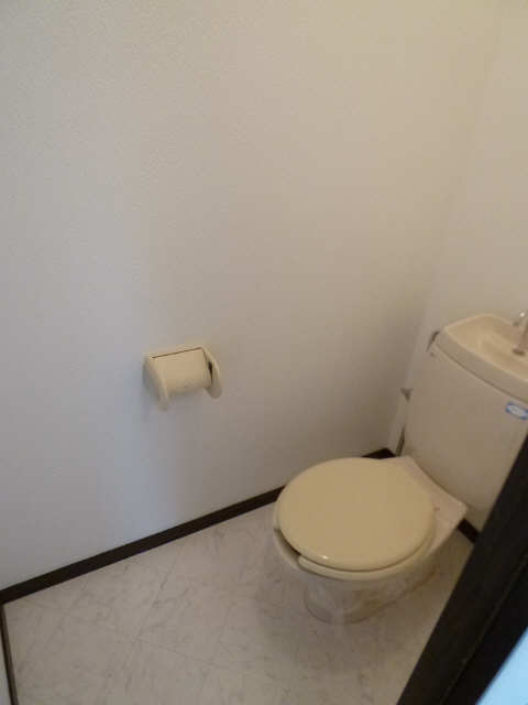ＷＣ