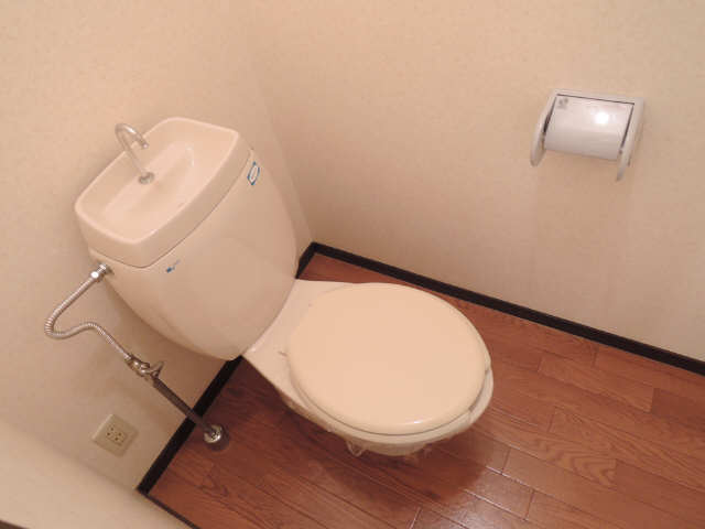 ＷＣ
