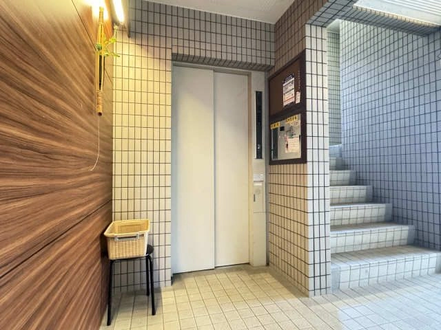 エレベーター