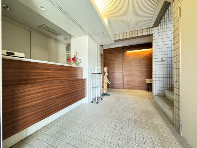 共用部分