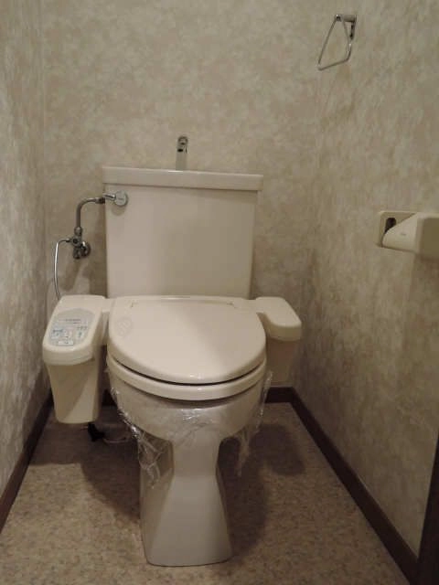 ＷＣ