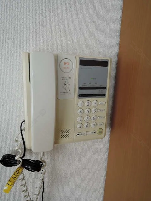 インターホン