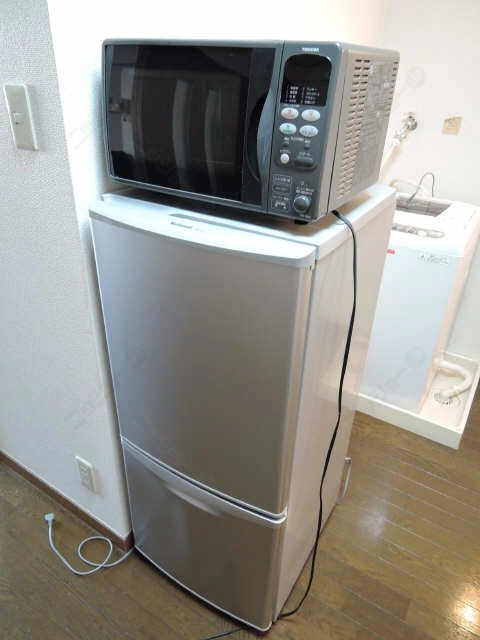 冷蔵庫