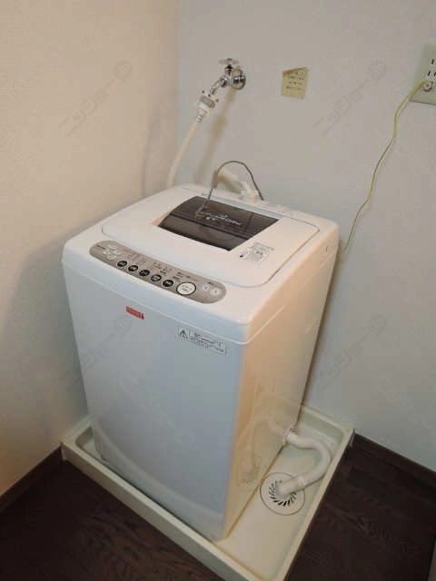 洗濯機
