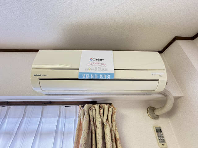 エアコン