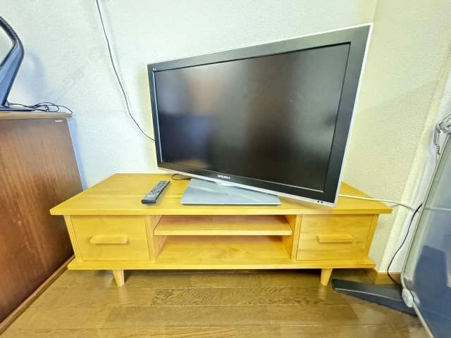 テレビ