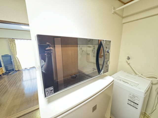 電子レンジ