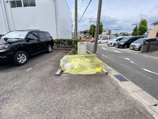 共用部分