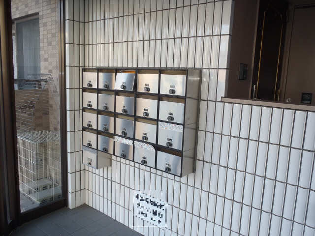 共有部分