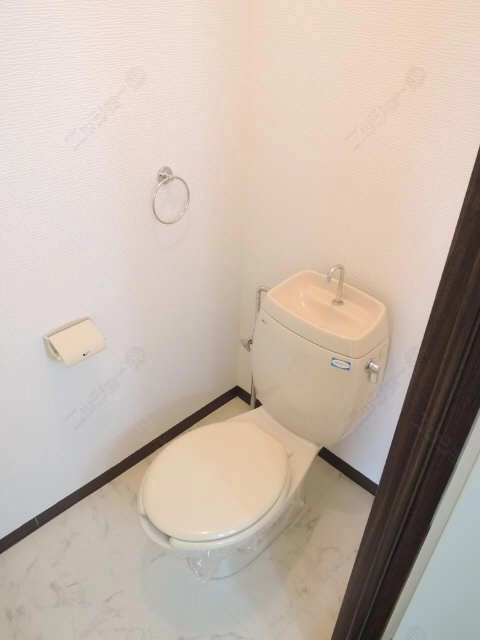 ＷＣ