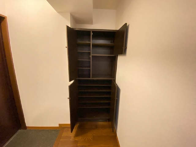シューズBOX