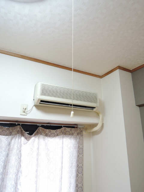 エアコン