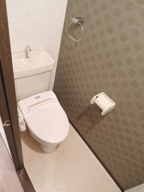 ＷＣ