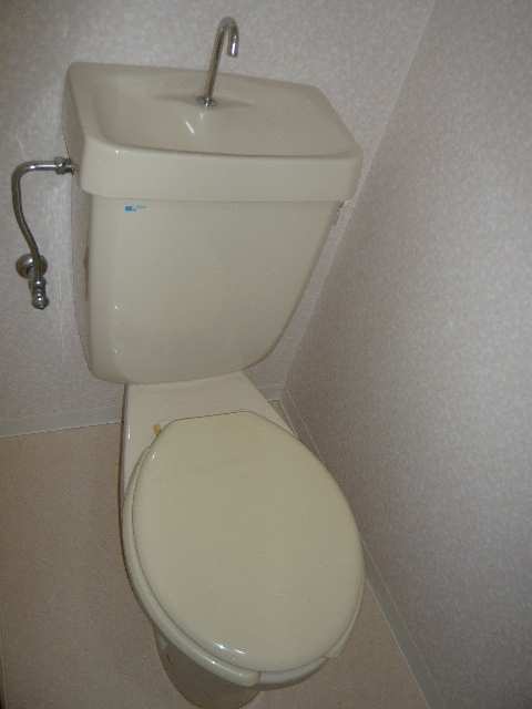 ＷＣ