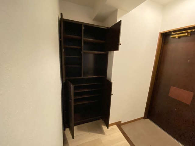 シューズBOX