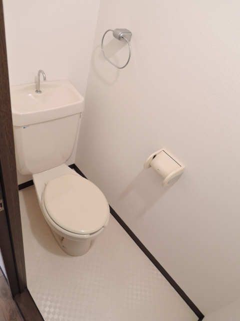 ＷＣ