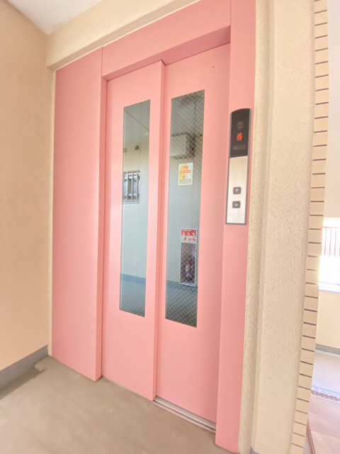 エレベーター