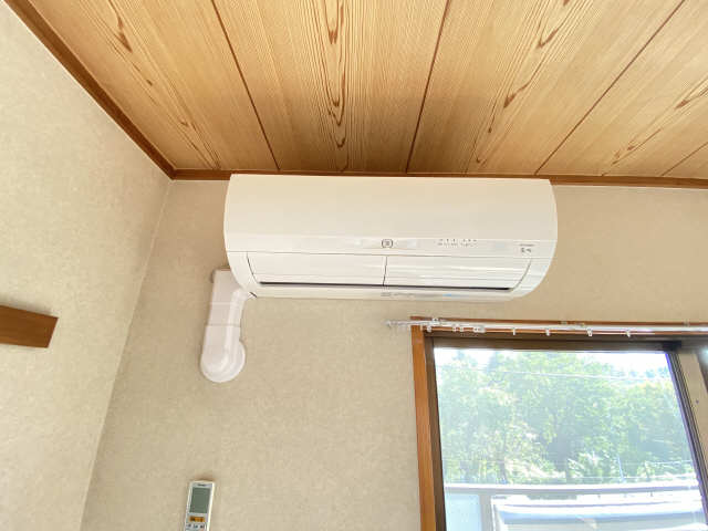エアコン