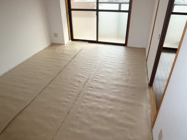 黄桜名古屋ハイツ 4階 室内