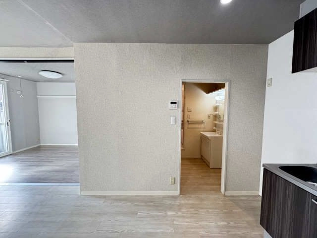 給湯器スイッチ