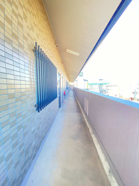 通路