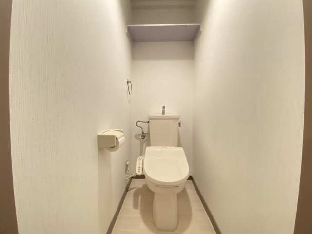 グリーンメゾン加藤 2階 WC