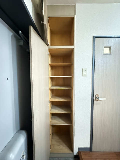 シューズBOX