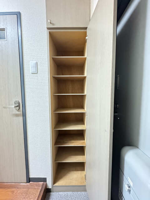 シューズBOX