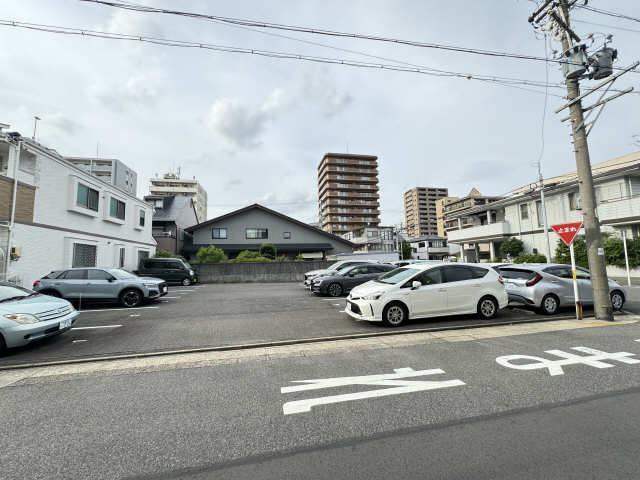周辺月極駐車場