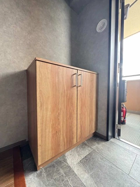 シューズBOX