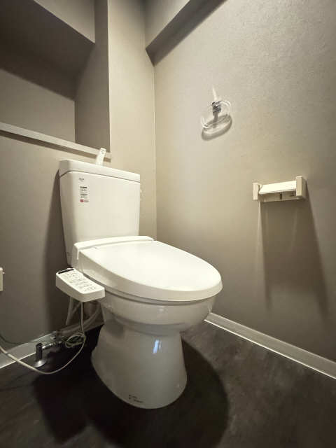 WC