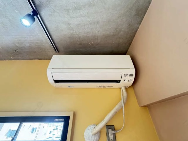 エアコン