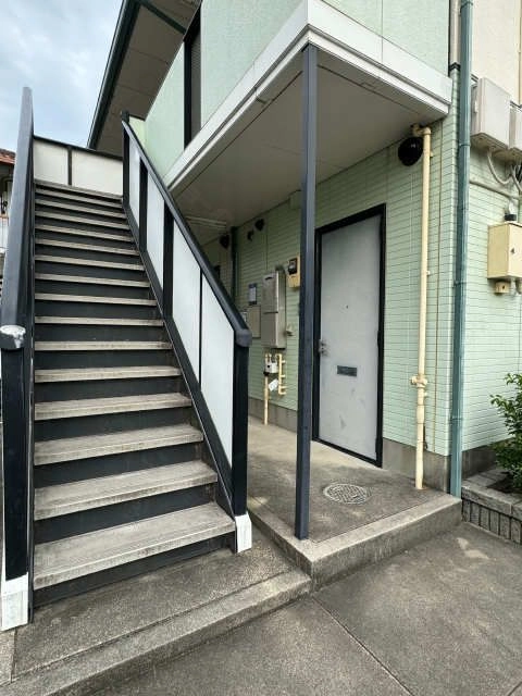 階段