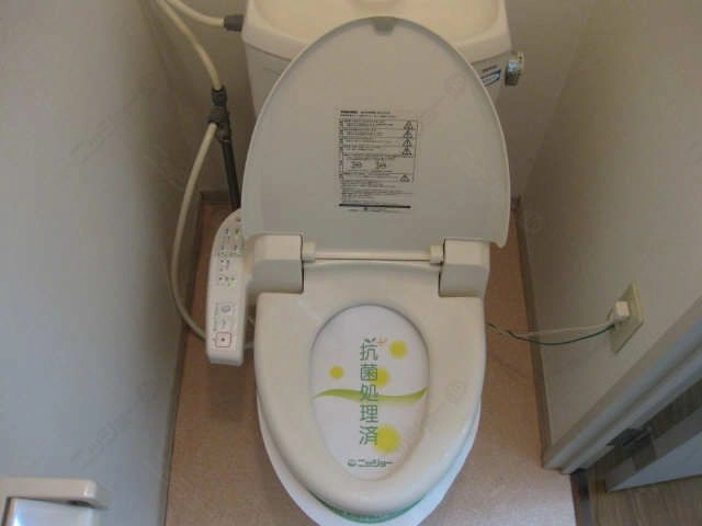 ＷＣ