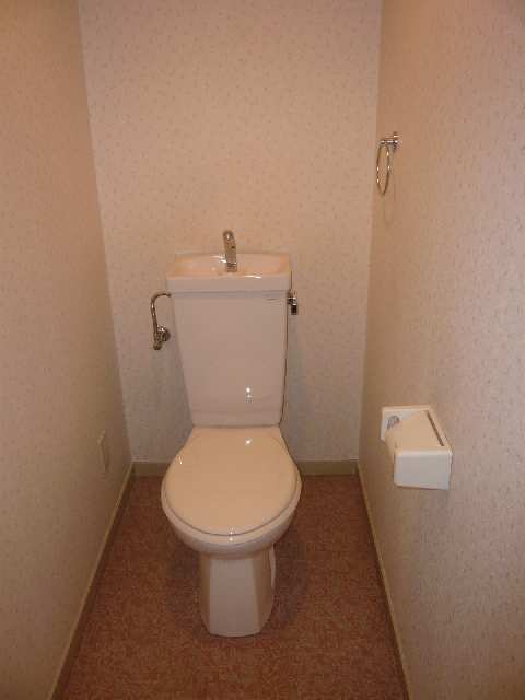 ＷＣ