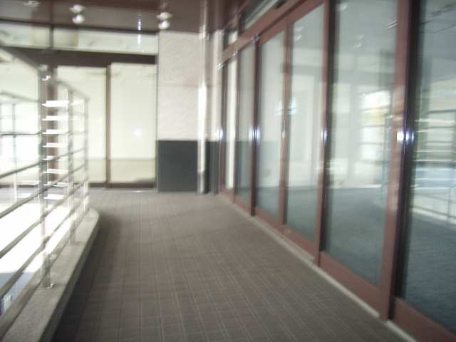 第２黒川ターミナルハイツ 3階 ２Ｆテナント