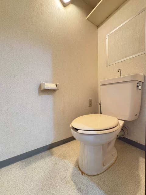 WC