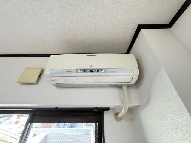 エアコン
