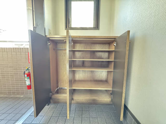 シューズBOX