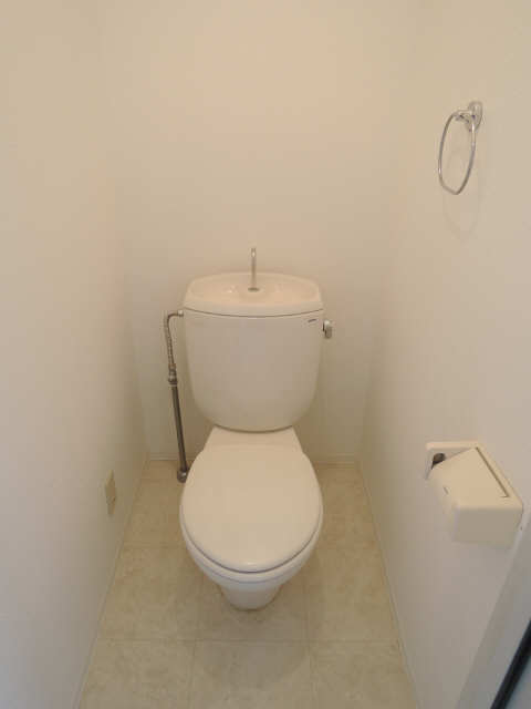 ＷＣ