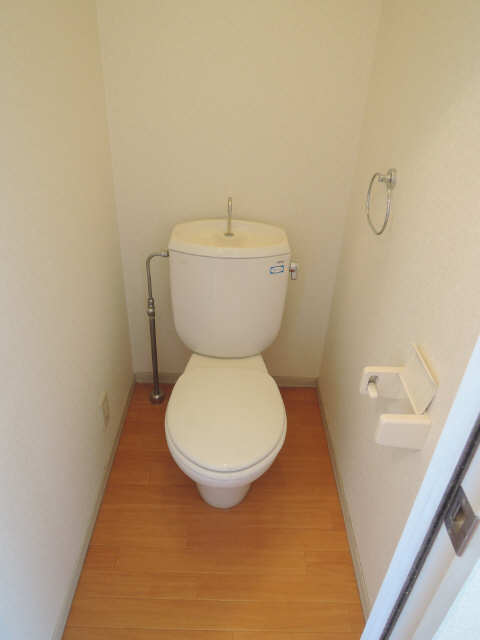 ＷＣ