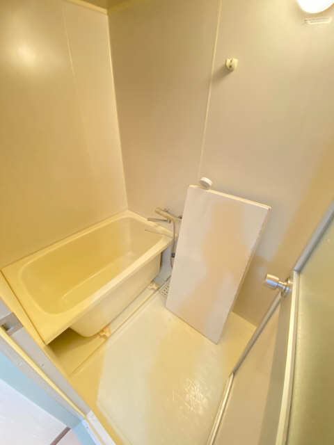 スカイハイム志賀 6階 浴室