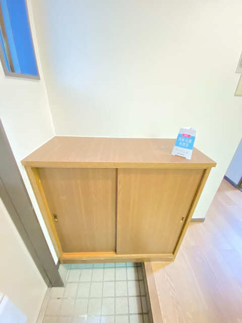 シューズBOX
