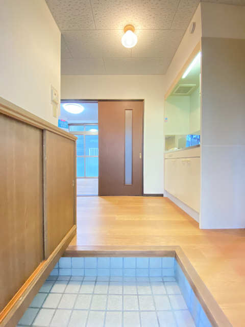 室内