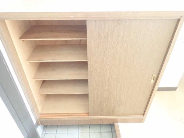 シューズBOX
